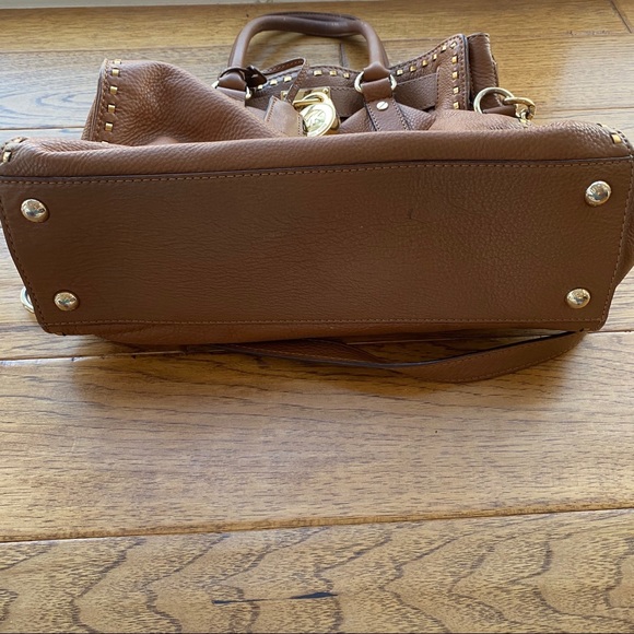 Michael Kors Satchel - Picture 2 of 6